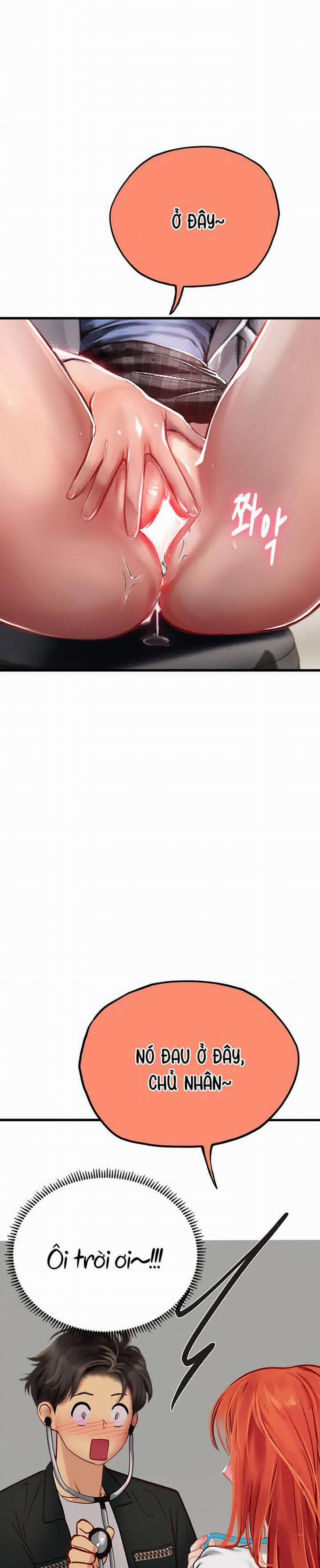 Hải nữ thực tập 54 trang 28