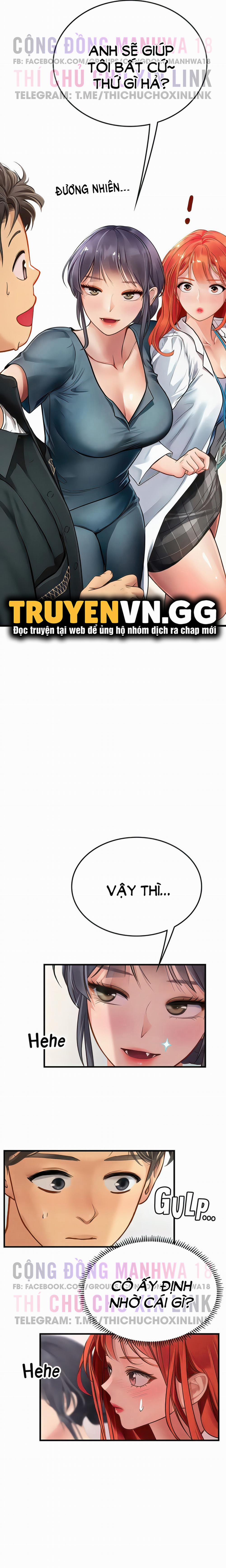 Hải nữ thực tập 57 trang 24