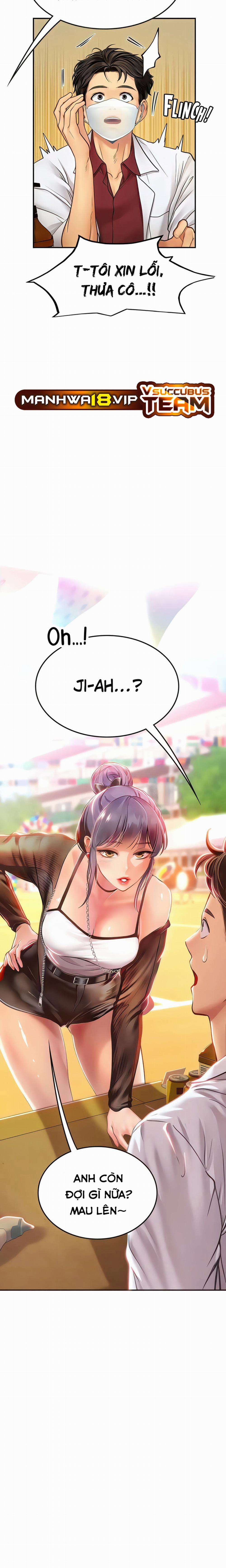 Hải nữ thực tập 69 trang 21