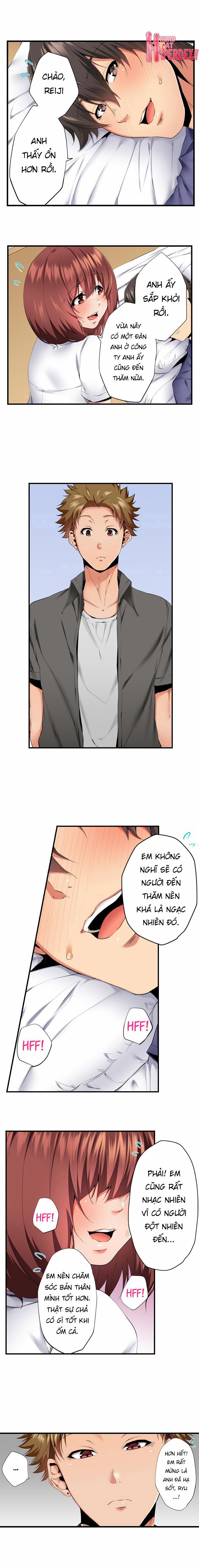 Hai ông anh rủ nhau làm thịt tôi! 0 0 mới trở lại nè trang 8