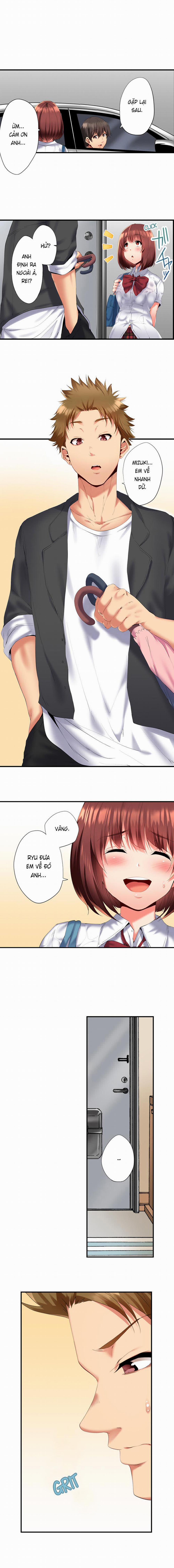 Hai ông anh rủ nhau làm thịt tôi! 1 trang 4