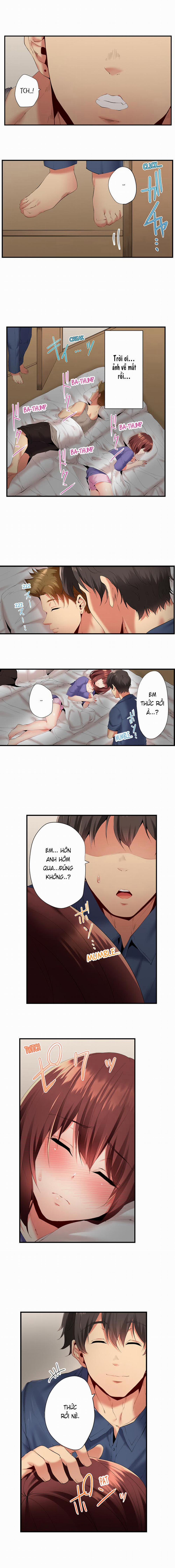 Hai ông anh rủ nhau làm thịt tôi! 2 trang 6