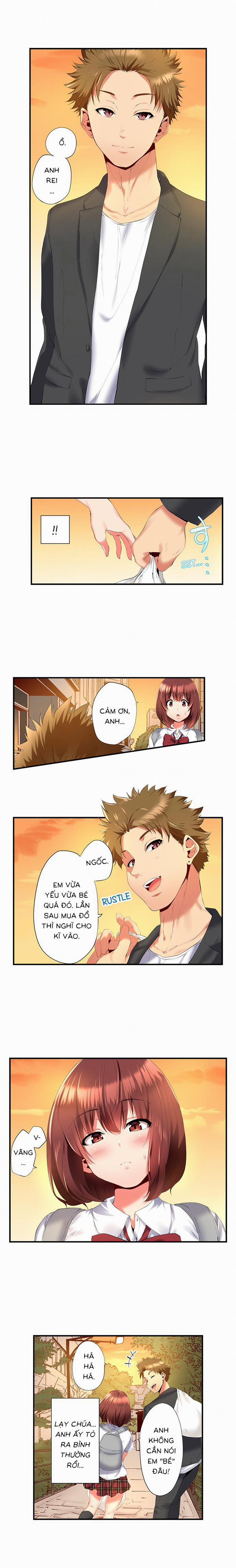 Hai ông anh rủ nhau làm thịt tôi! 4 trang 3