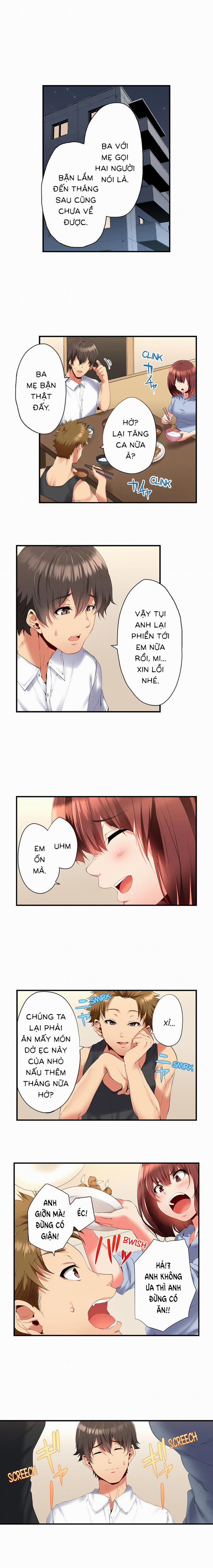 Hai ông anh rủ nhau làm thịt tôi! 4 trang 4