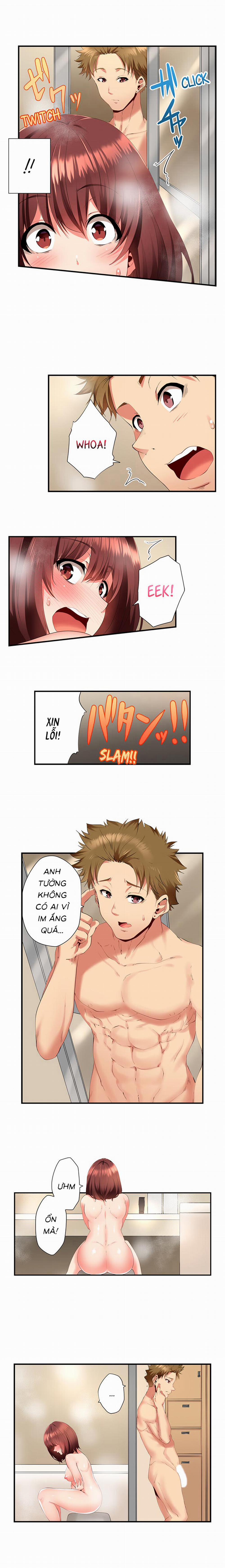 Hai ông anh rủ nhau làm thịt tôi! 4 trang 6