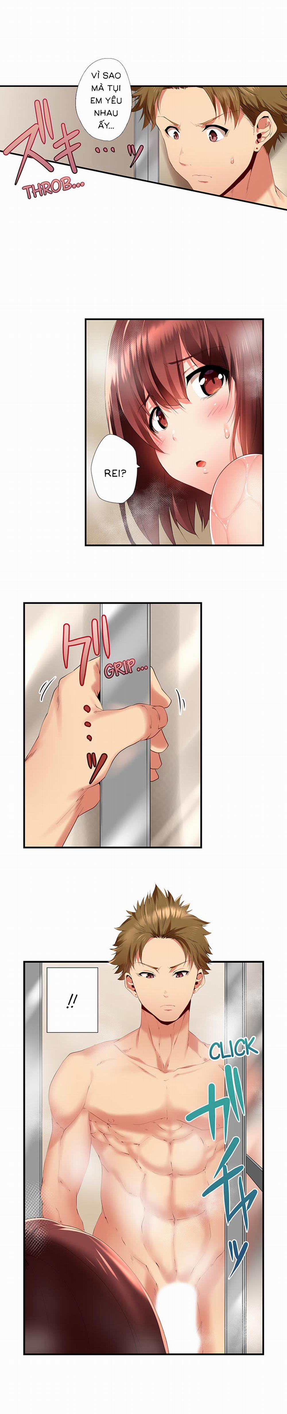 Hai ông anh rủ nhau làm thịt tôi! 4 trang 8