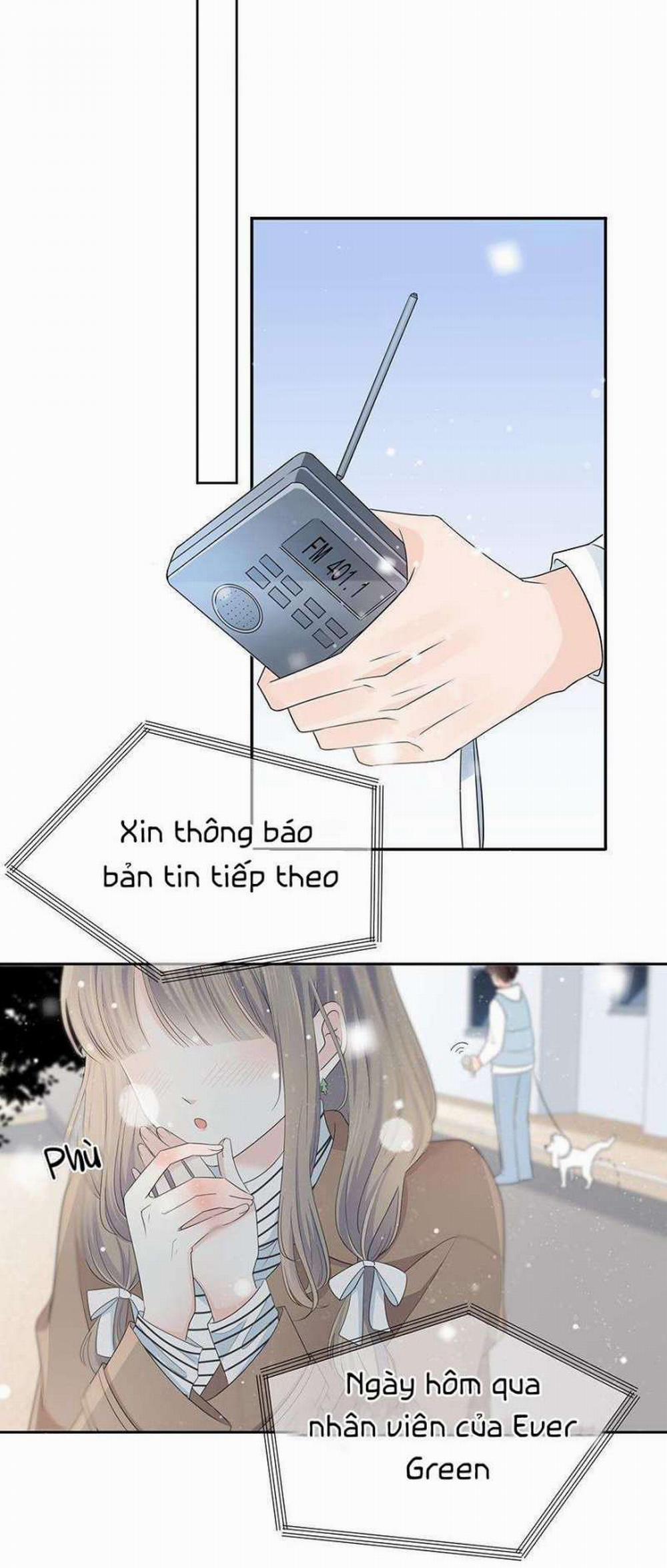 Hai Thìa Cà Phê Muối : Bắt Đầu Lại Cuộc Sống Của Chúng Ta 1 trang 12