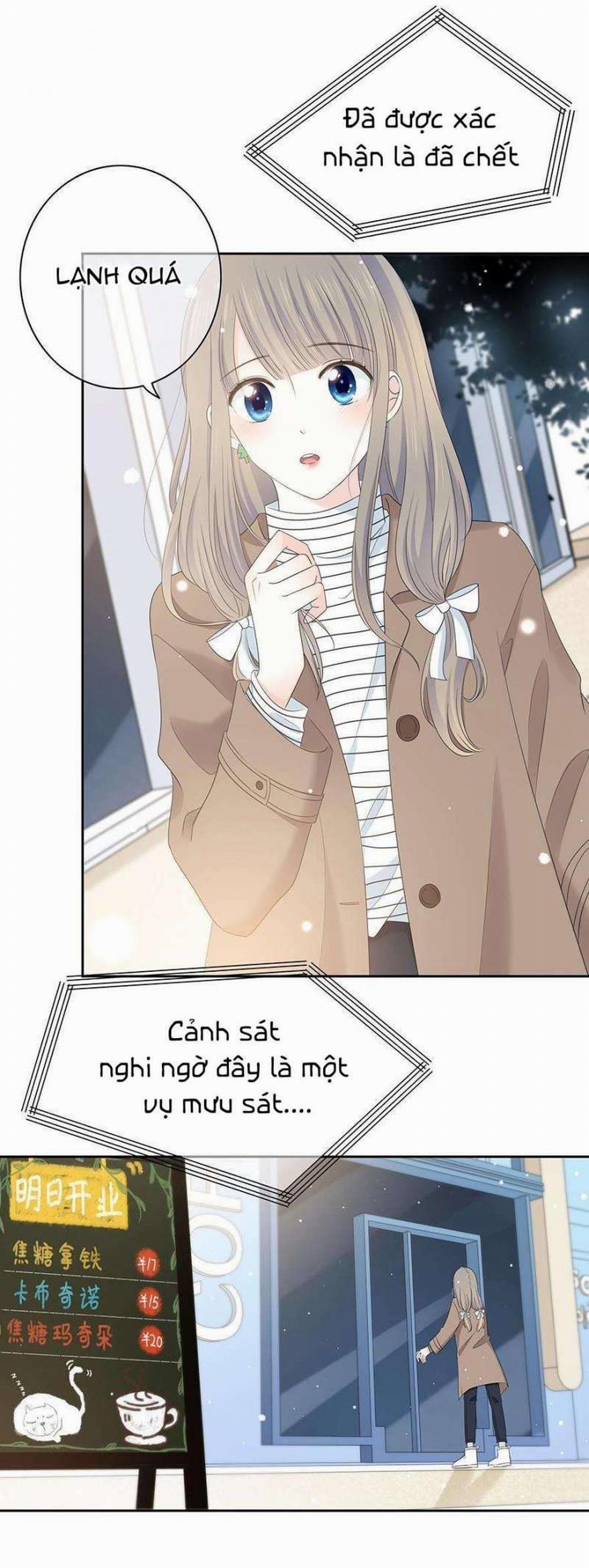 Hai Thìa Cà Phê Muối : Bắt Đầu Lại Cuộc Sống Của Chúng Ta 1 trang 13