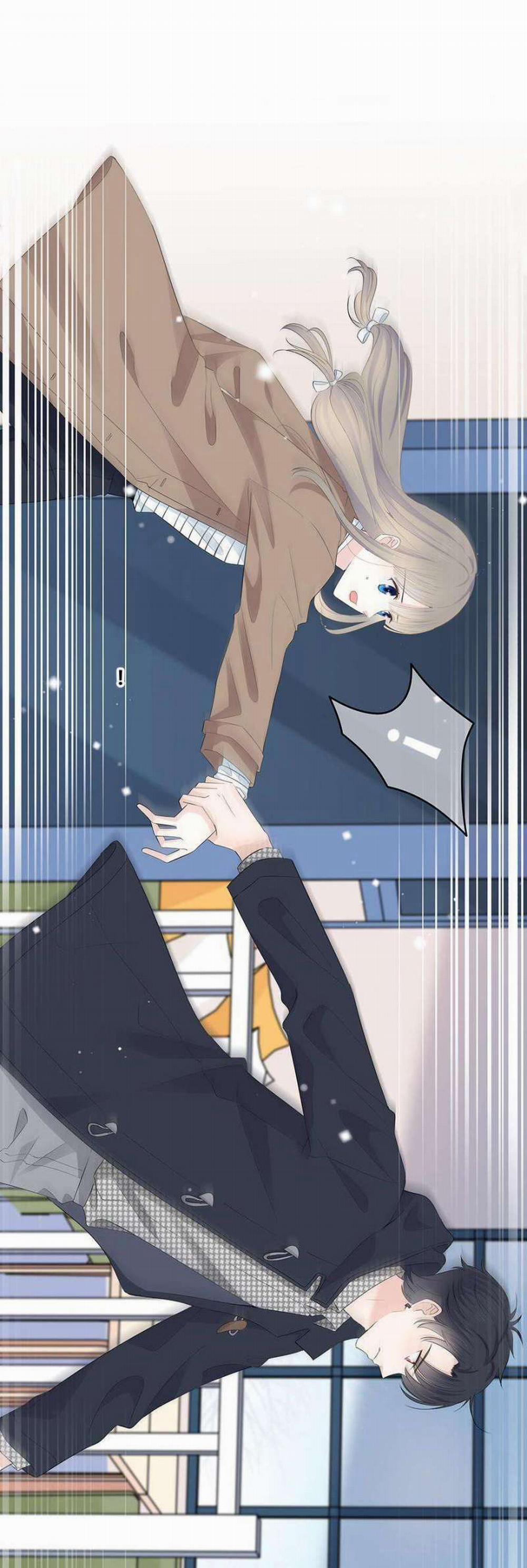 Hai Thìa Cà Phê Muối : Bắt Đầu Lại Cuộc Sống Của Chúng Ta 1 trang 17