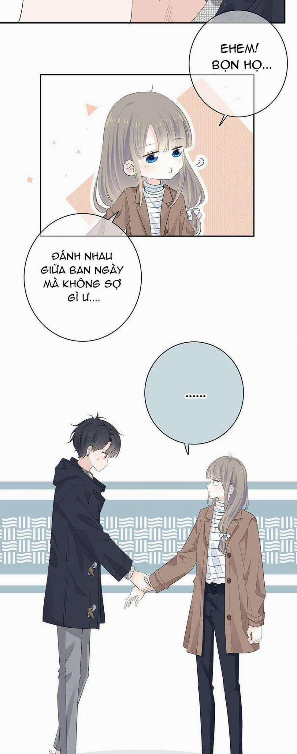 Hai Thìa Cà Phê Muối : Bắt Đầu Lại Cuộc Sống Của Chúng Ta 1 trang 20