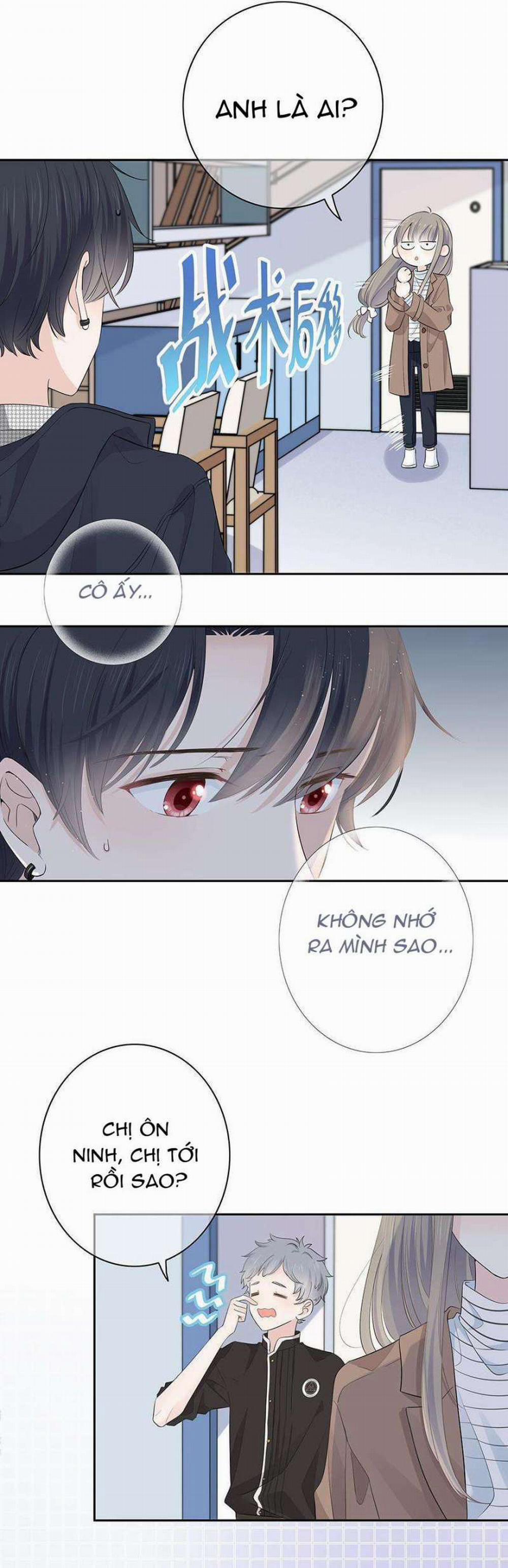 Hai Thìa Cà Phê Muối : Bắt Đầu Lại Cuộc Sống Của Chúng Ta 1 trang 22