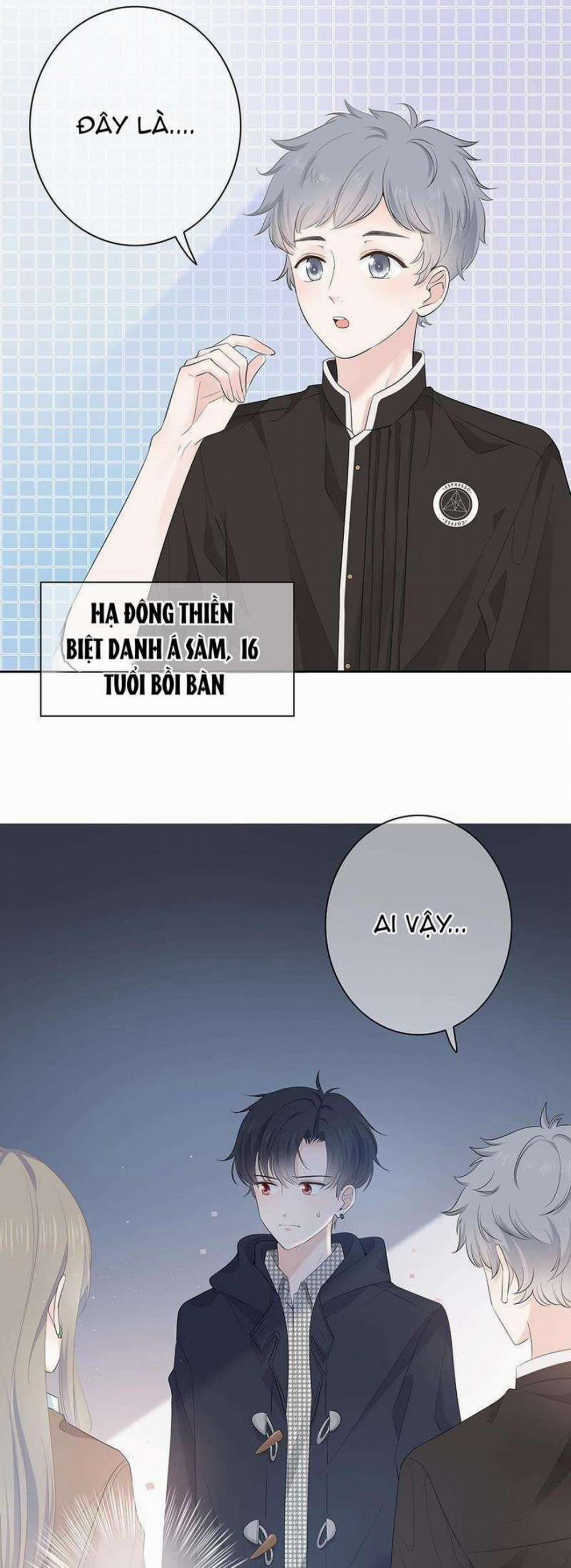 Hai Thìa Cà Phê Muối : Bắt Đầu Lại Cuộc Sống Của Chúng Ta 1 trang 23