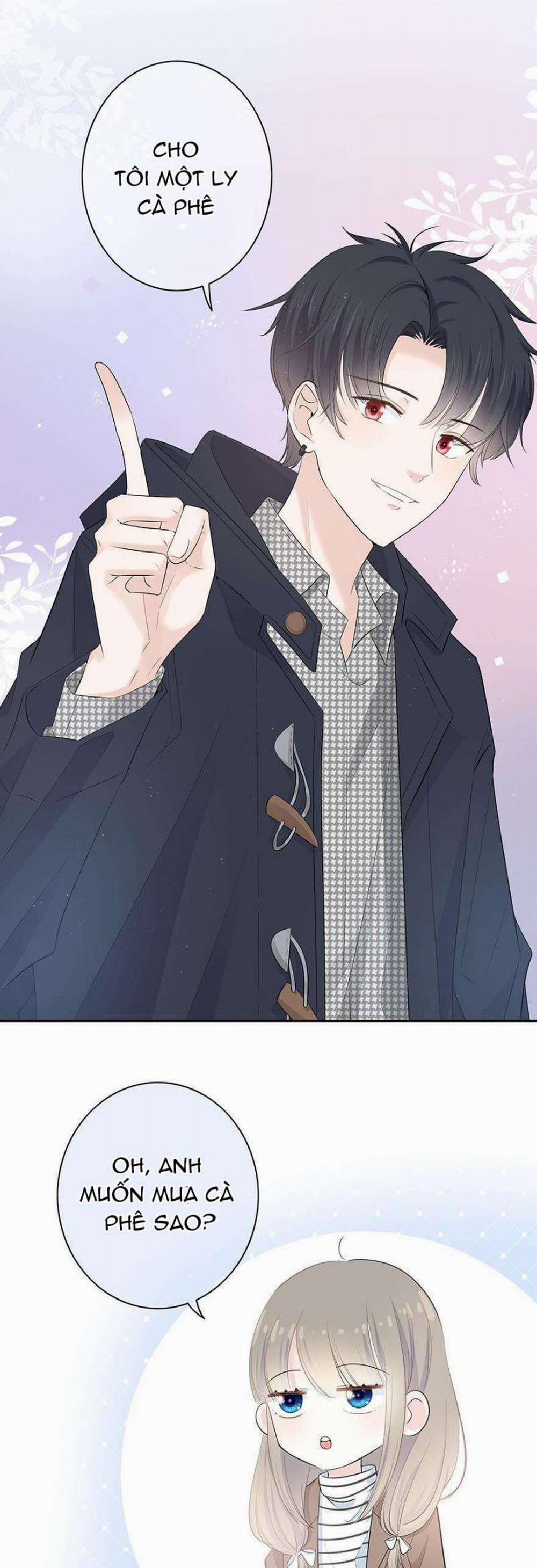 Hai Thìa Cà Phê Muối : Bắt Đầu Lại Cuộc Sống Của Chúng Ta 1 trang 25