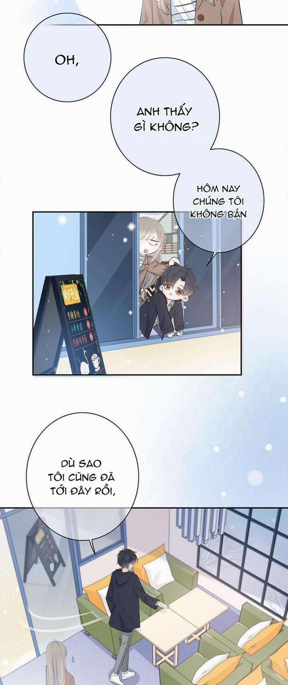 Hai Thìa Cà Phê Muối : Bắt Đầu Lại Cuộc Sống Của Chúng Ta 1 trang 26