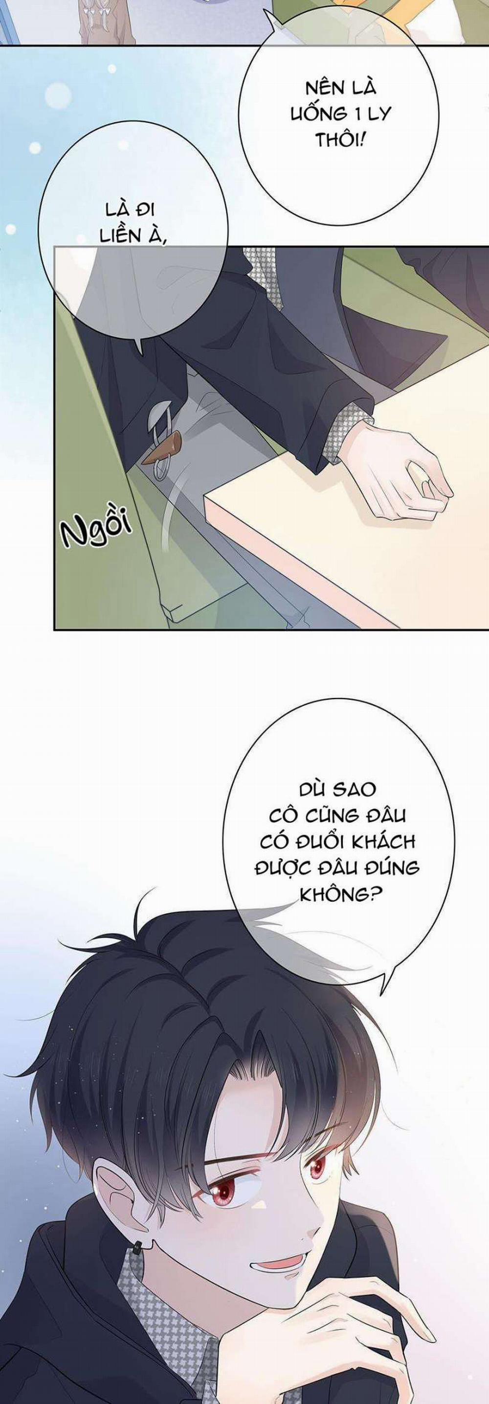 Hai Thìa Cà Phê Muối : Bắt Đầu Lại Cuộc Sống Của Chúng Ta 1 trang 27