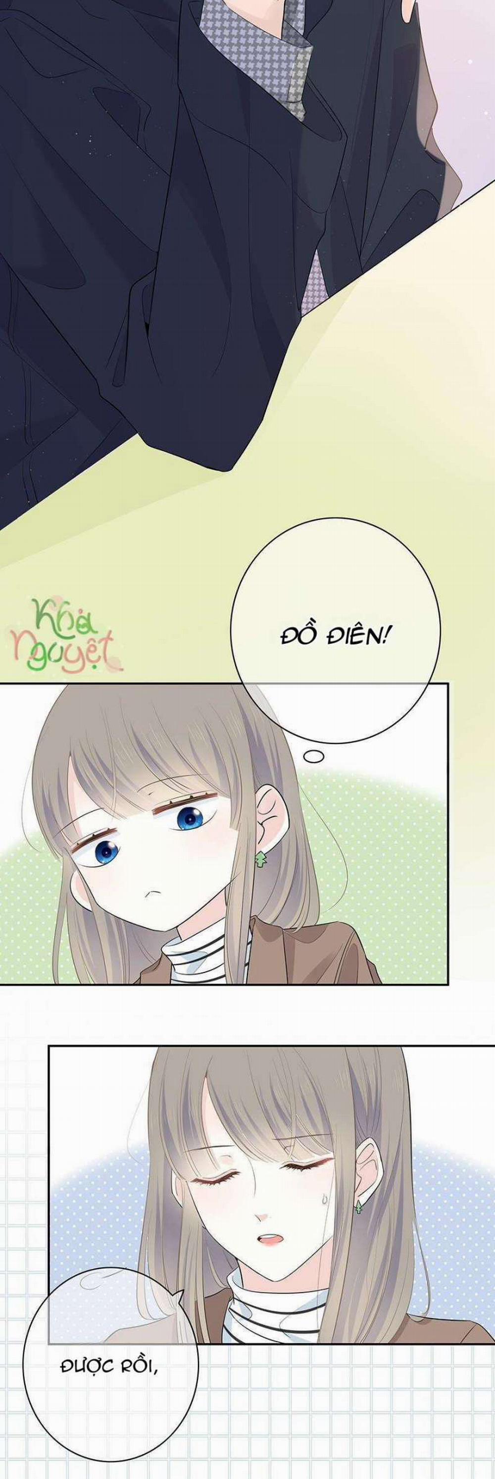 Hai Thìa Cà Phê Muối : Bắt Đầu Lại Cuộc Sống Của Chúng Ta 1 trang 28