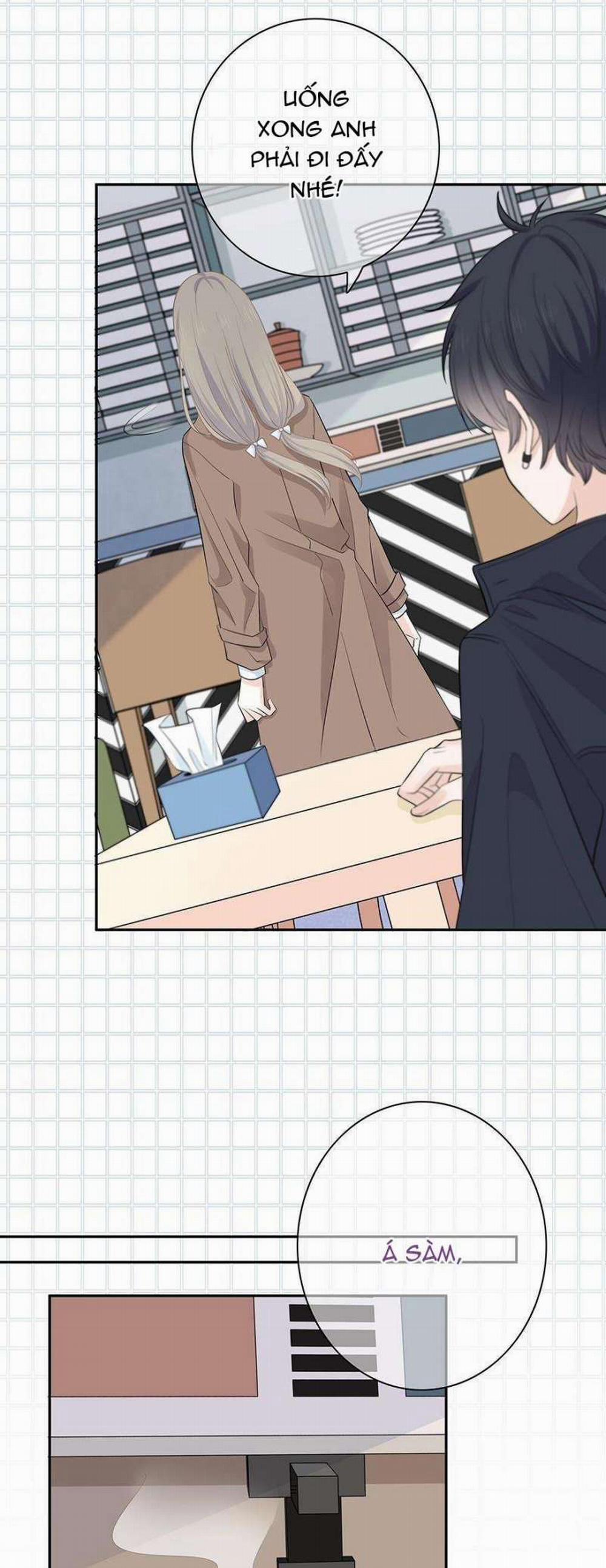 Hai Thìa Cà Phê Muối : Bắt Đầu Lại Cuộc Sống Của Chúng Ta 1 trang 29