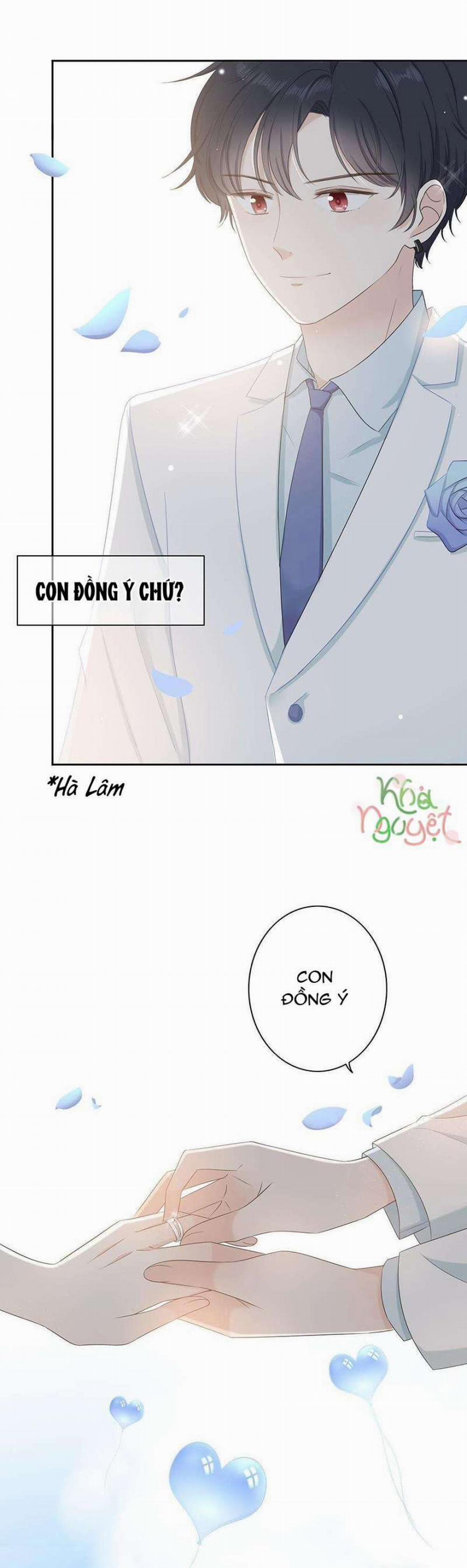 Hai Thìa Cà Phê Muối : Bắt Đầu Lại Cuộc Sống Của Chúng Ta 1 trang 3