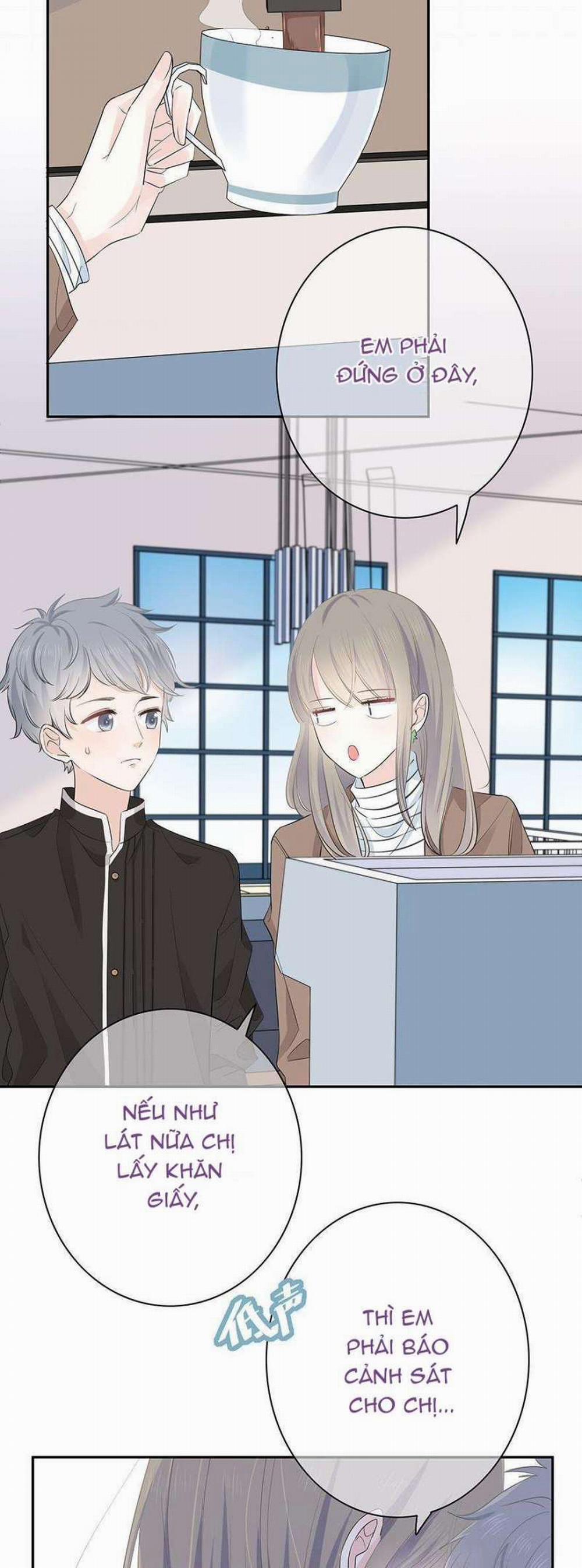 Hai Thìa Cà Phê Muối : Bắt Đầu Lại Cuộc Sống Của Chúng Ta 1 trang 30