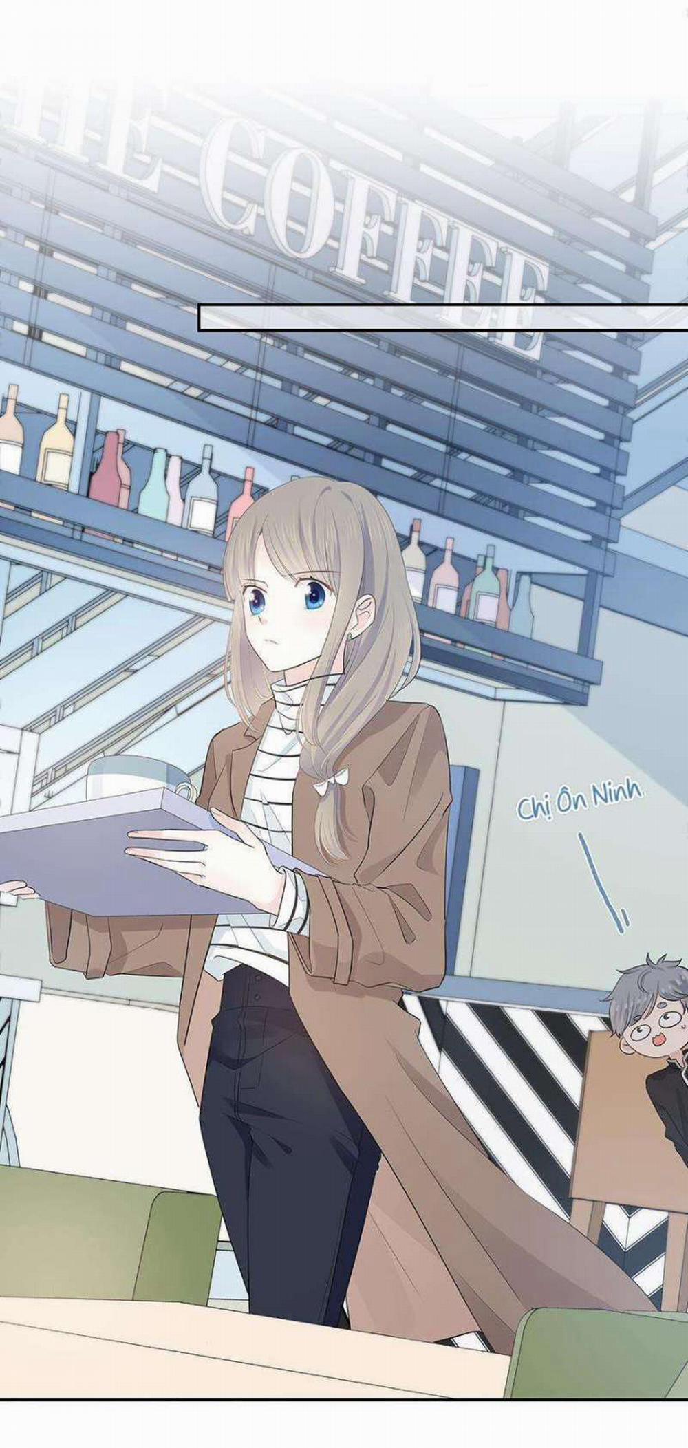 Hai Thìa Cà Phê Muối : Bắt Đầu Lại Cuộc Sống Của Chúng Ta 1 trang 32