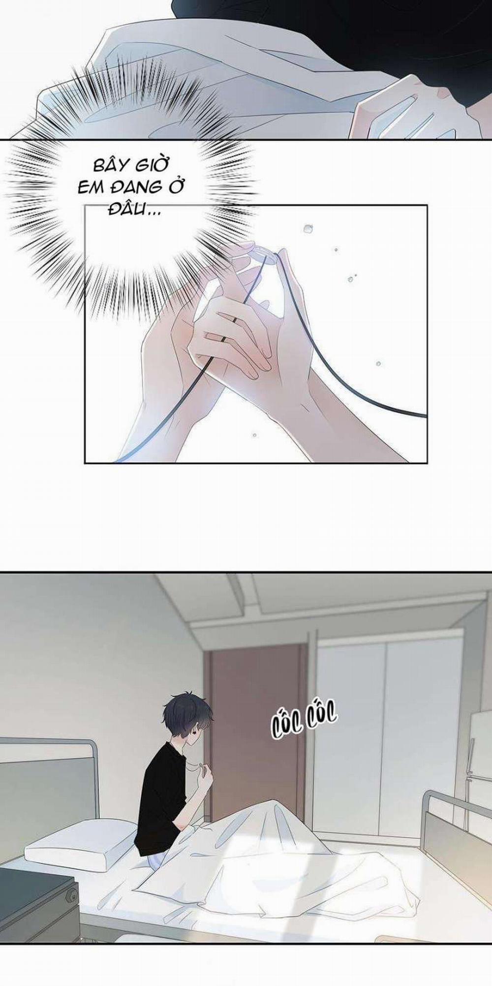 Hai Thìa Cà Phê Muối : Bắt Đầu Lại Cuộc Sống Của Chúng Ta 1 trang 8