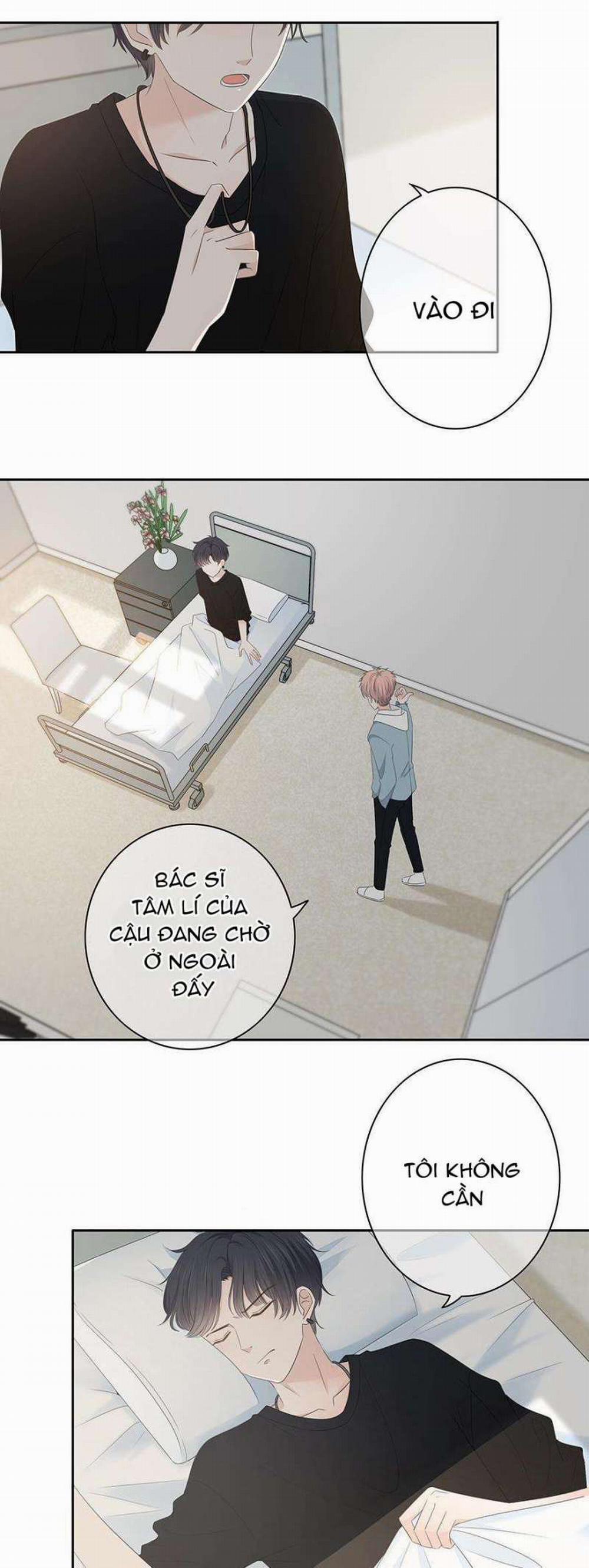 Hai Thìa Cà Phê Muối : Bắt Đầu Lại Cuộc Sống Của Chúng Ta 1 trang 9