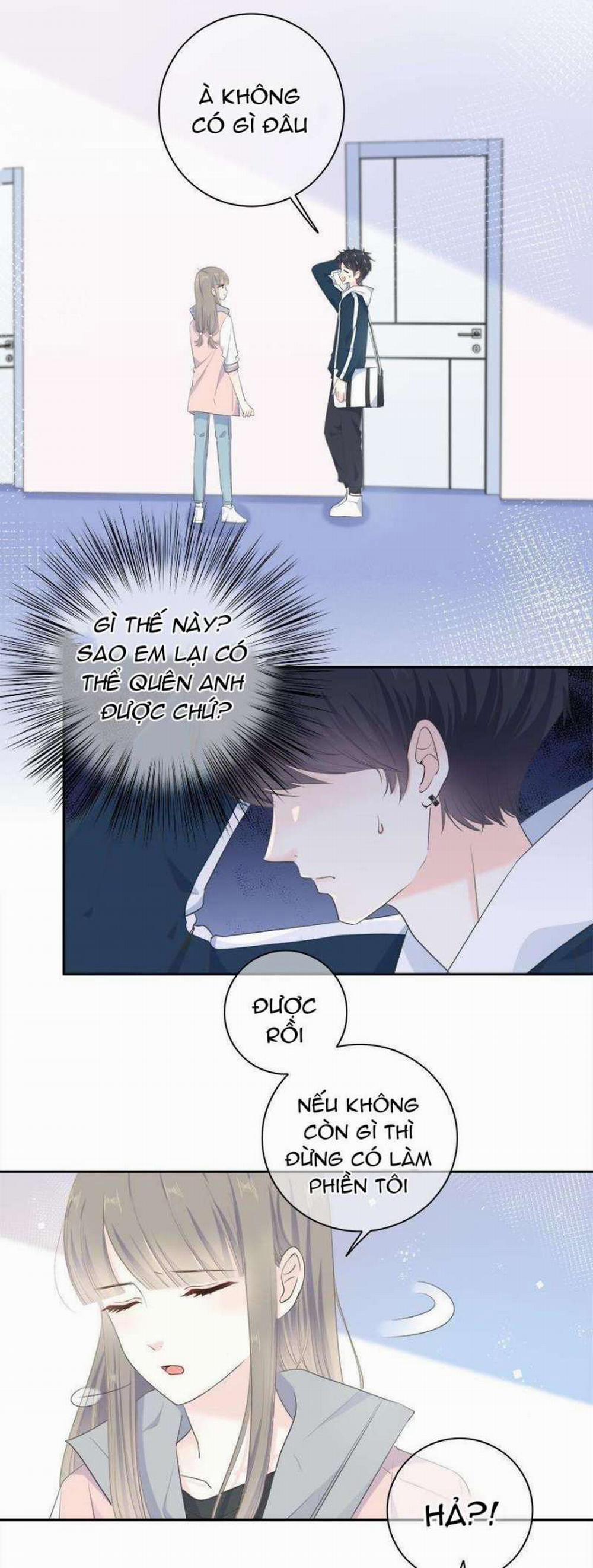 Hai Thìa Cà Phê Muối : Bắt Đầu Lại Cuộc Sống Của Chúng Ta 10 trang 13