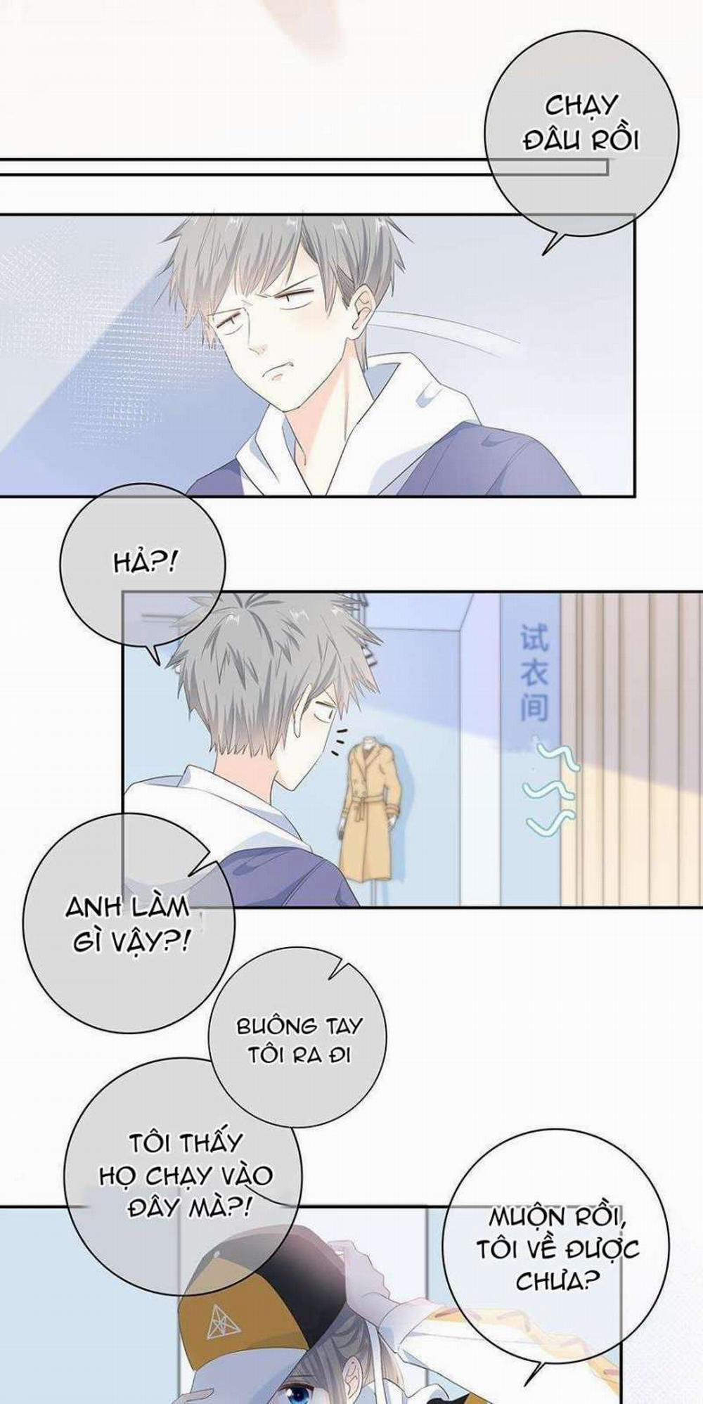 Hai Thìa Cà Phê Muối : Bắt Đầu Lại Cuộc Sống Của Chúng Ta 10 trang 19