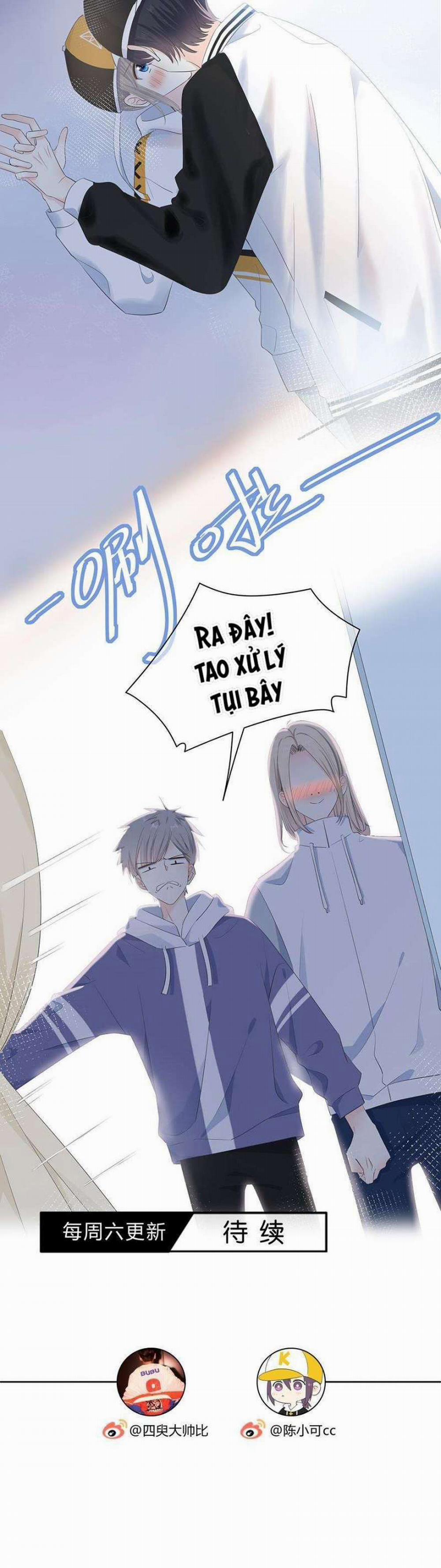 Hai Thìa Cà Phê Muối : Bắt Đầu Lại Cuộc Sống Của Chúng Ta 10 trang 21