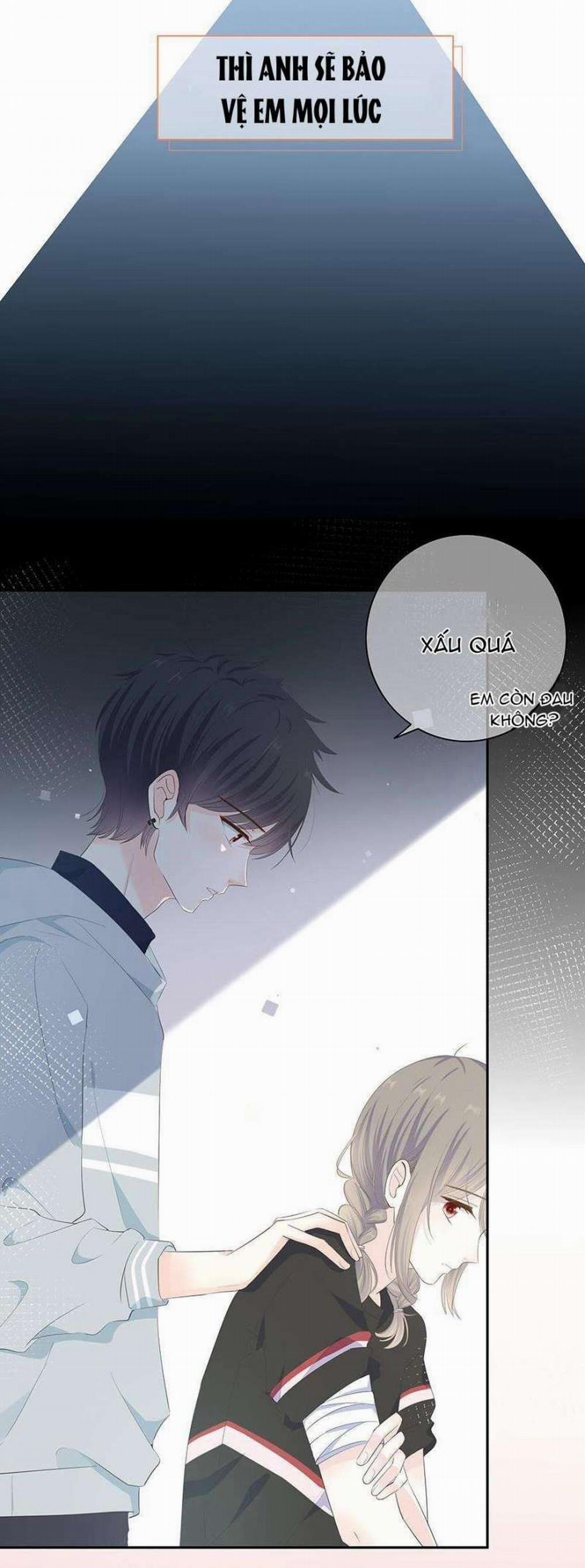 Hai Thìa Cà Phê Muối : Bắt Đầu Lại Cuộc Sống Của Chúng Ta 10 trang 4