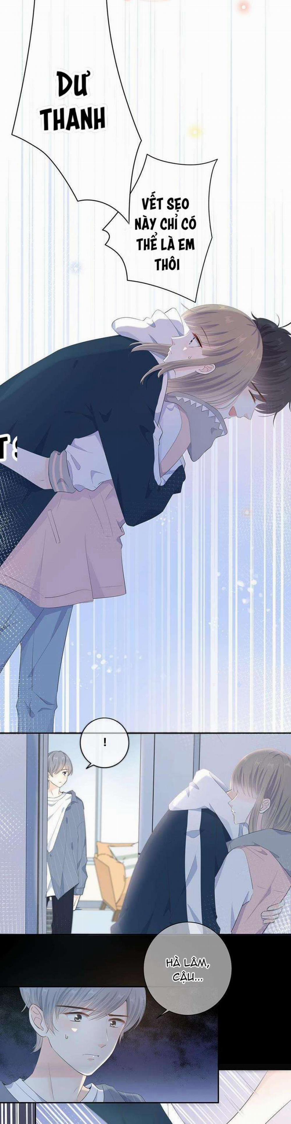 Hai Thìa Cà Phê Muối : Bắt Đầu Lại Cuộc Sống Của Chúng Ta 10 trang 6