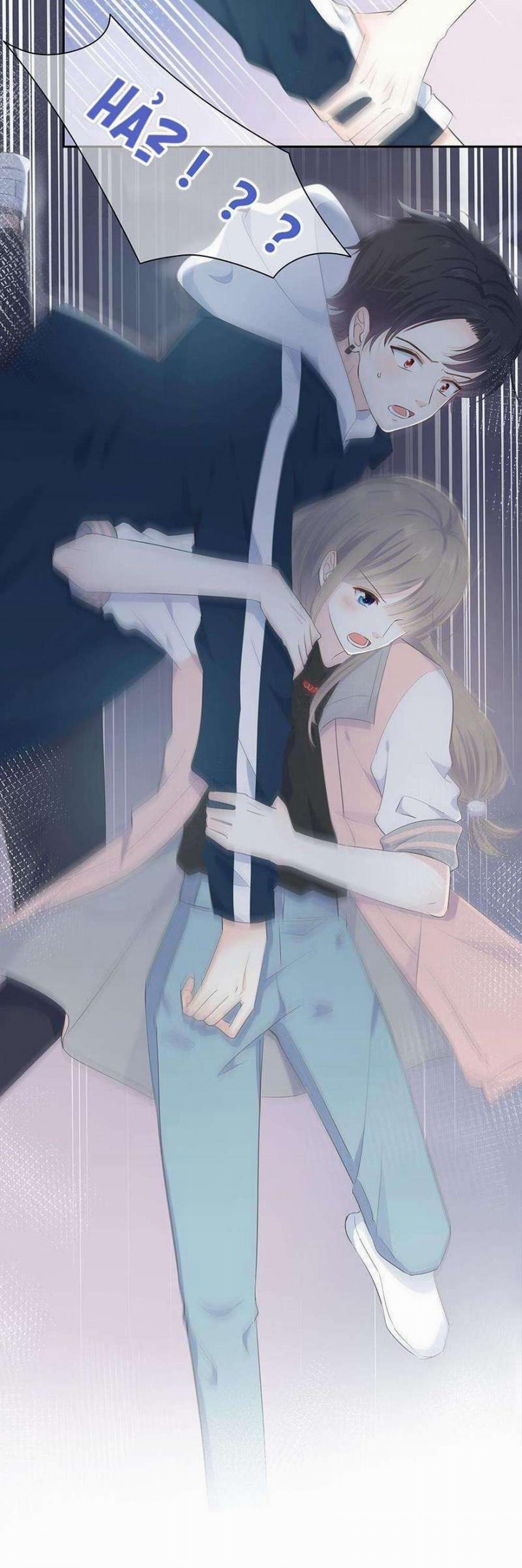 Hai Thìa Cà Phê Muối : Bắt Đầu Lại Cuộc Sống Của Chúng Ta 10 trang 7