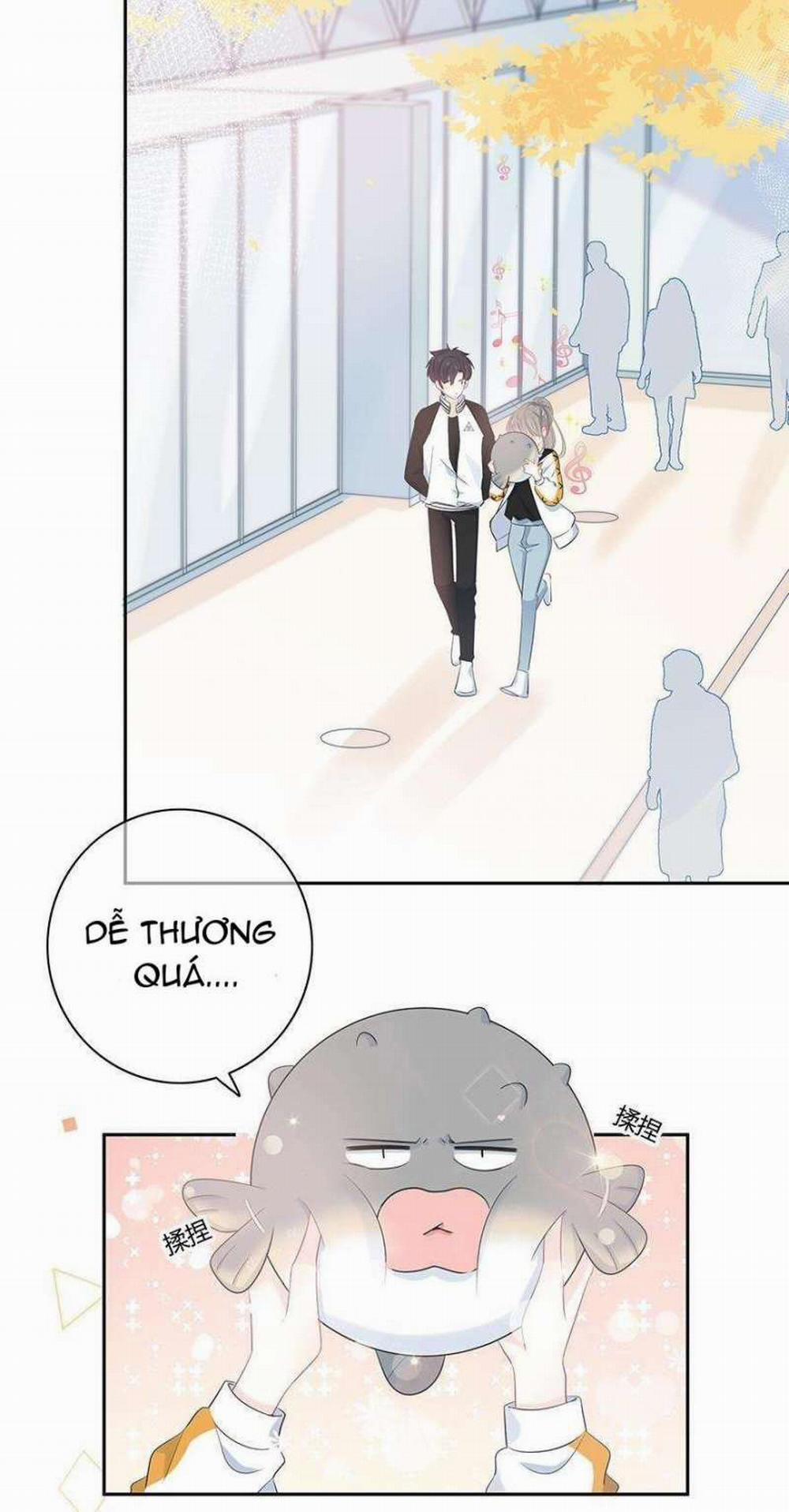 Hai Thìa Cà Phê Muối : Bắt Đầu Lại Cuộc Sống Của Chúng Ta 11 trang 15