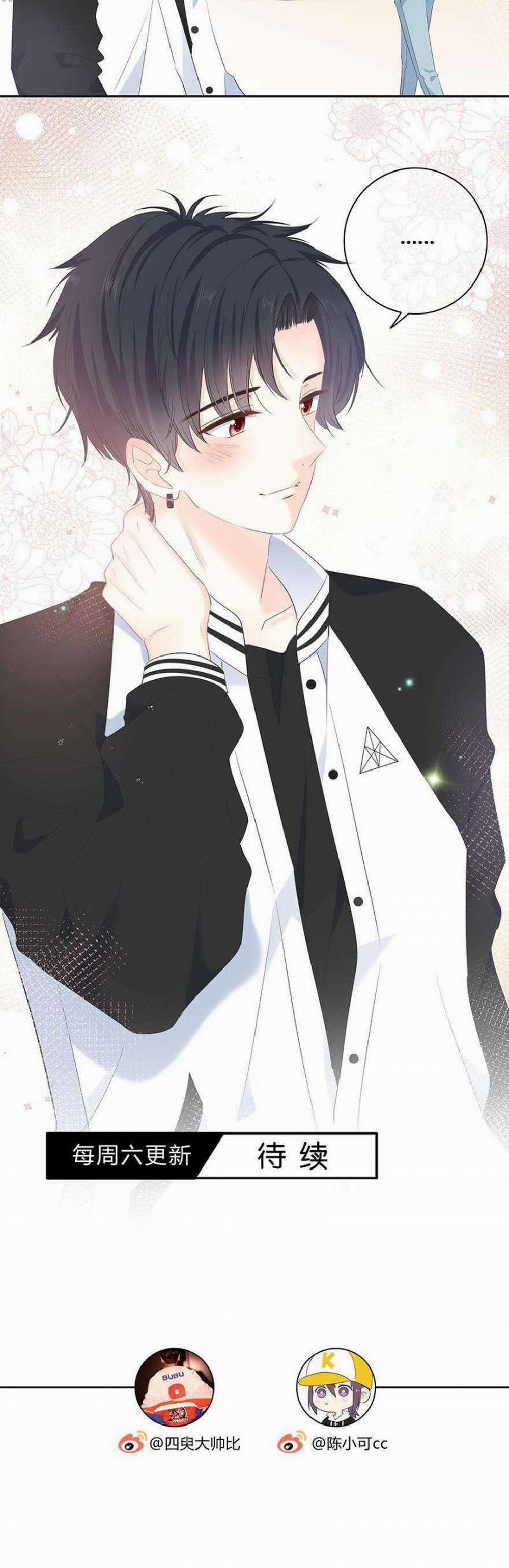 Hai Thìa Cà Phê Muối : Bắt Đầu Lại Cuộc Sống Của Chúng Ta 11 trang 17