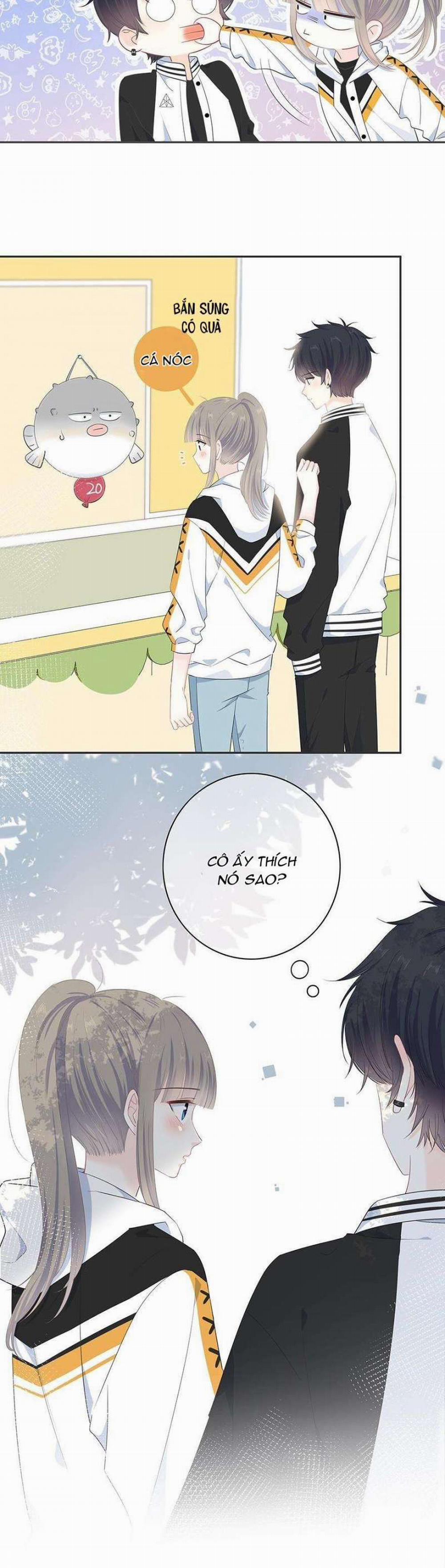 Hai Thìa Cà Phê Muối : Bắt Đầu Lại Cuộc Sống Của Chúng Ta 11 trang 4