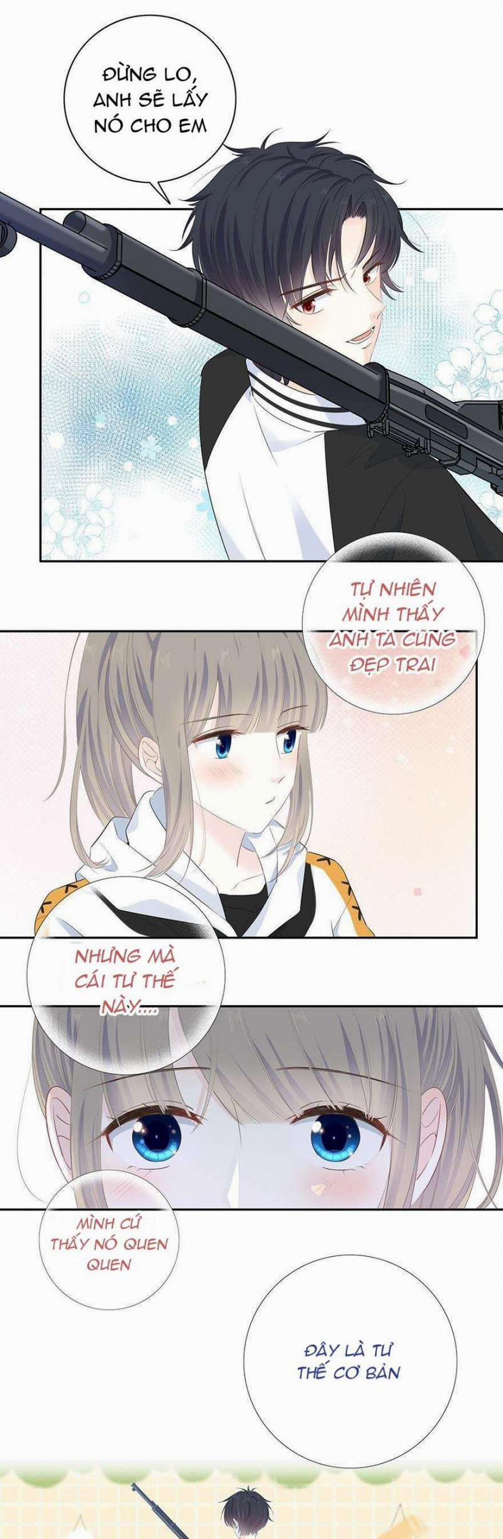 Hai Thìa Cà Phê Muối : Bắt Đầu Lại Cuộc Sống Của Chúng Ta 11 trang 6