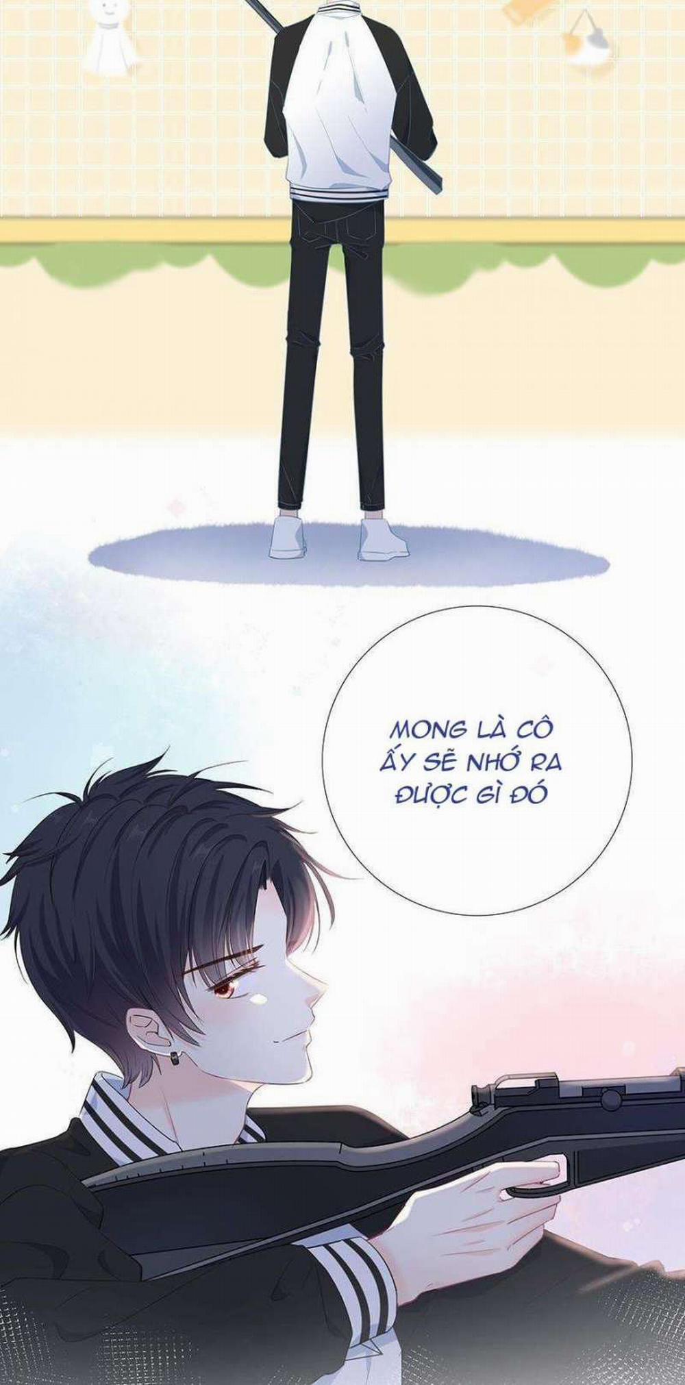 Hai Thìa Cà Phê Muối : Bắt Đầu Lại Cuộc Sống Của Chúng Ta 11 trang 7