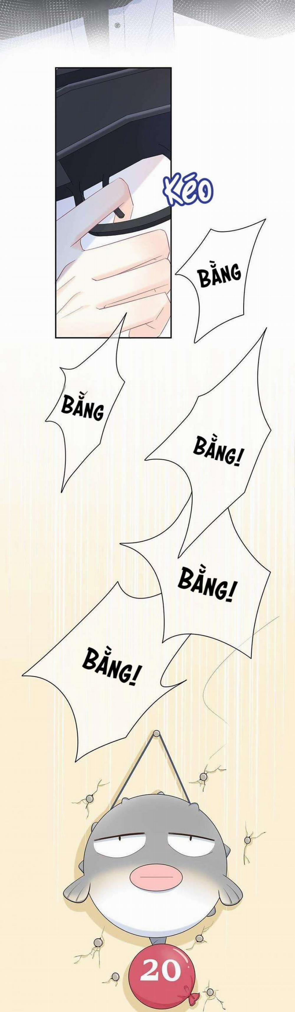 Hai Thìa Cà Phê Muối : Bắt Đầu Lại Cuộc Sống Của Chúng Ta 11 trang 8