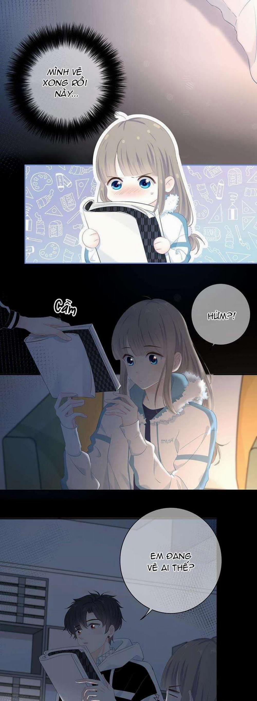 Hai Thìa Cà Phê Muối : Bắt Đầu Lại Cuộc Sống Của Chúng Ta 12 trang 10