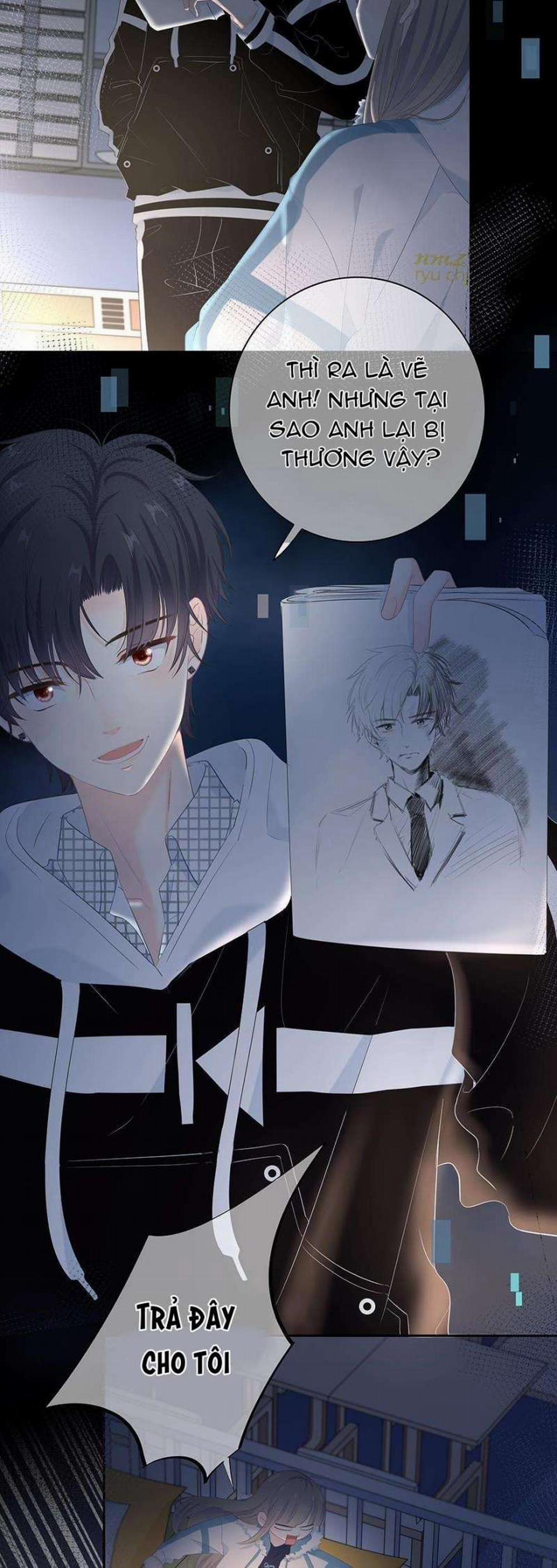 Hai Thìa Cà Phê Muối : Bắt Đầu Lại Cuộc Sống Của Chúng Ta 12 trang 11