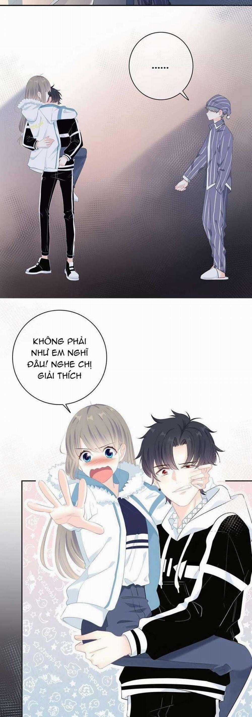 Hai Thìa Cà Phê Muối : Bắt Đầu Lại Cuộc Sống Của Chúng Ta 12 trang 15