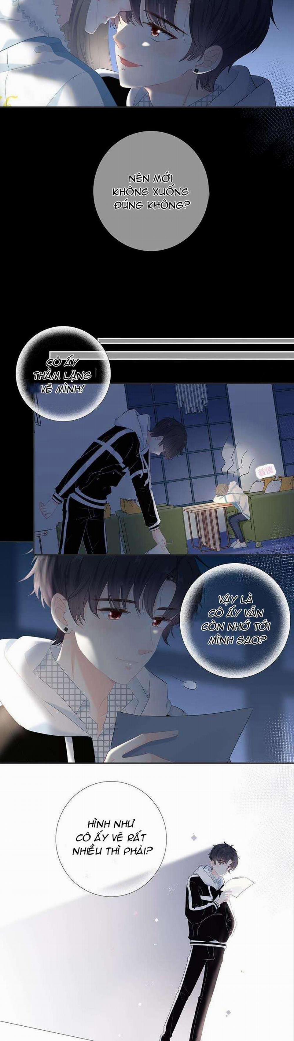 Hai Thìa Cà Phê Muối : Bắt Đầu Lại Cuộc Sống Của Chúng Ta 12 trang 17