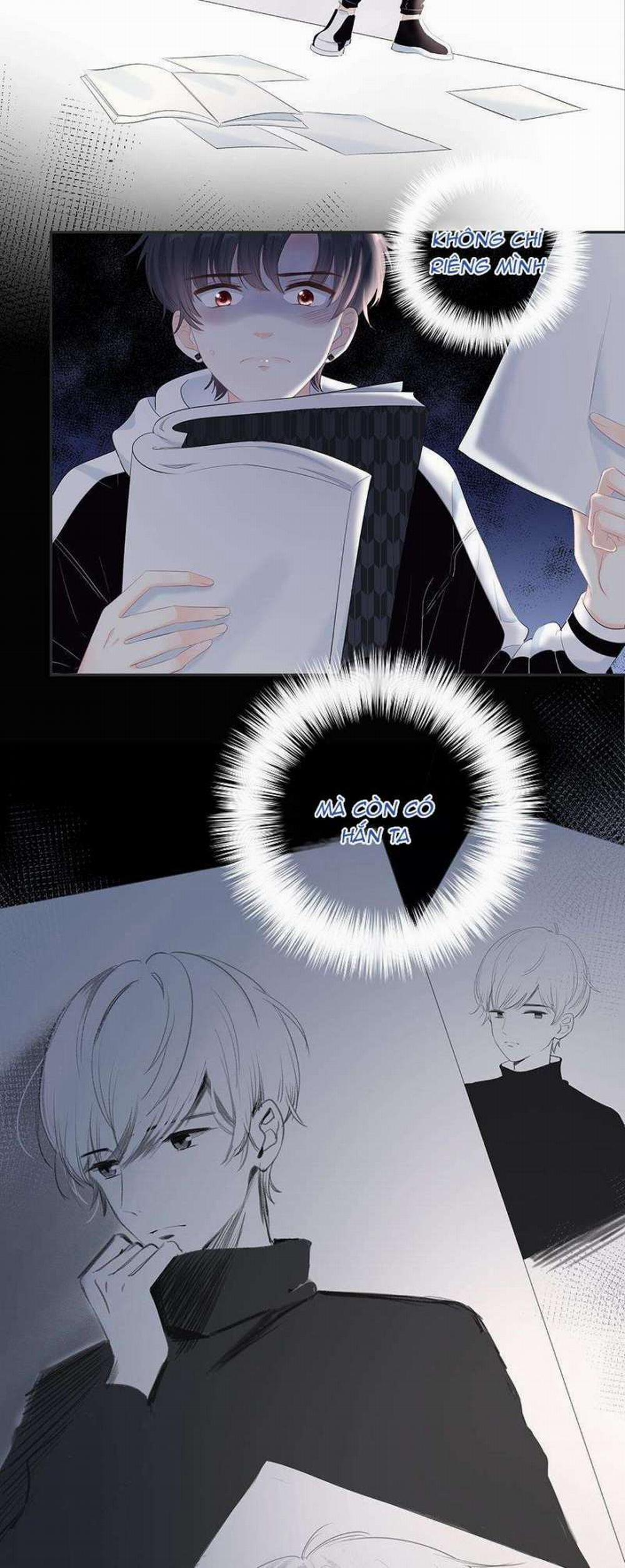 Hai Thìa Cà Phê Muối : Bắt Đầu Lại Cuộc Sống Của Chúng Ta 12 trang 18