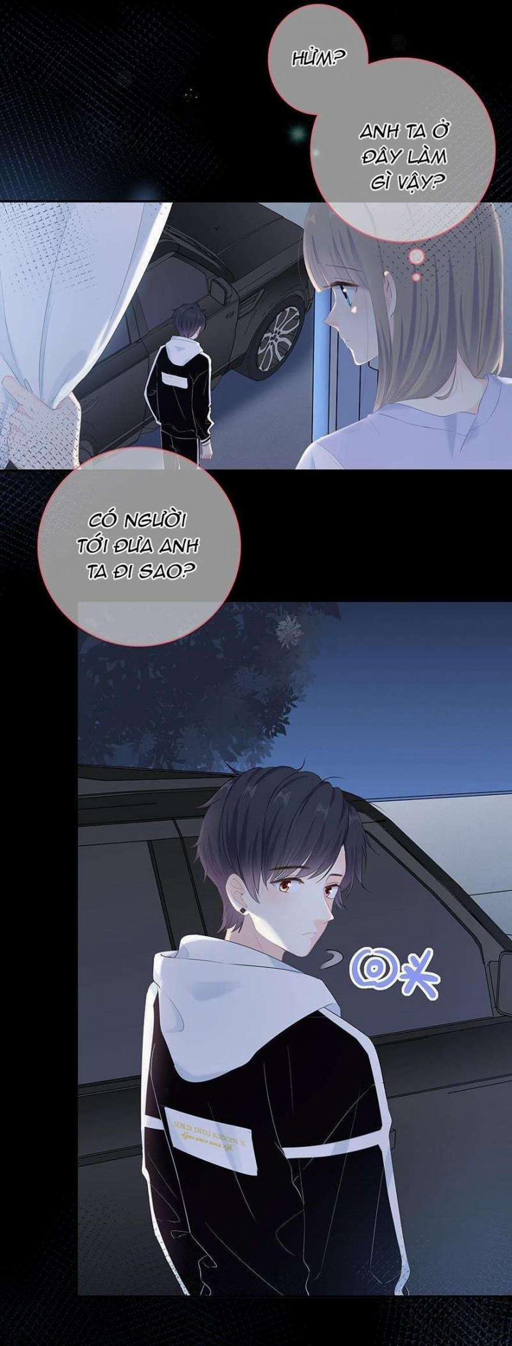 Hai Thìa Cà Phê Muối : Bắt Đầu Lại Cuộc Sống Của Chúng Ta 12 trang 6