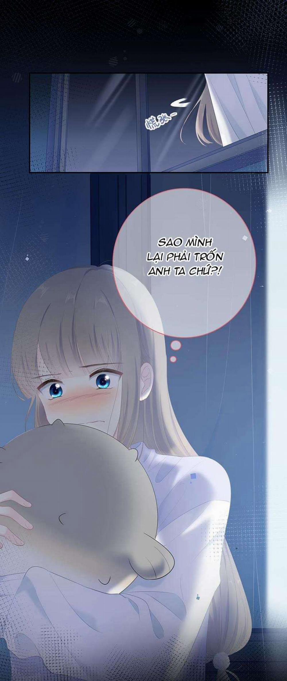 Hai Thìa Cà Phê Muối : Bắt Đầu Lại Cuộc Sống Của Chúng Ta 12 trang 7