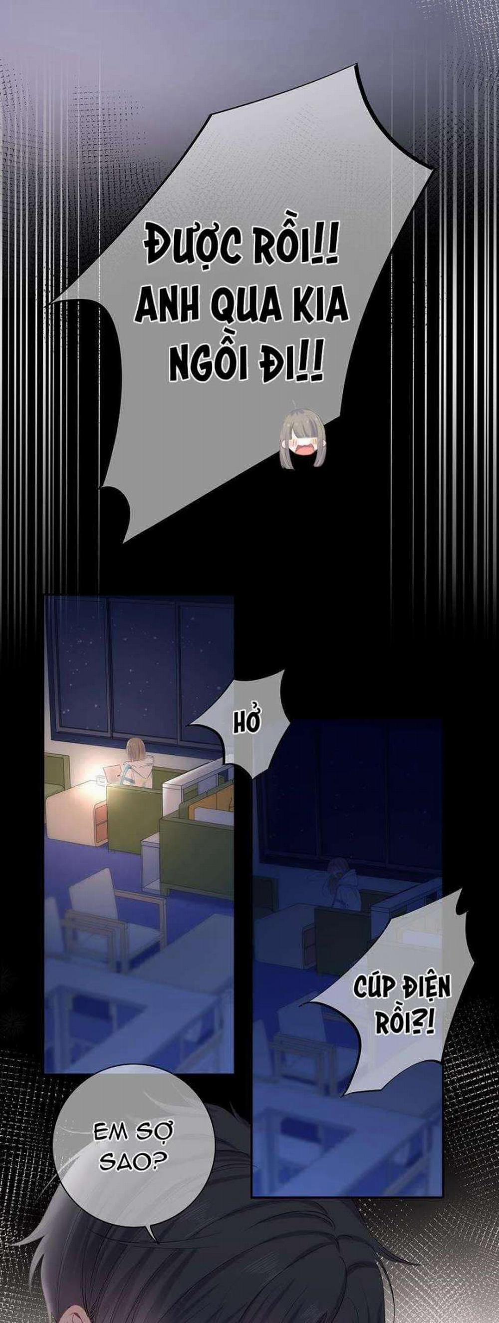 Hai Thìa Cà Phê Muối : Bắt Đầu Lại Cuộc Sống Của Chúng Ta 13 trang 13