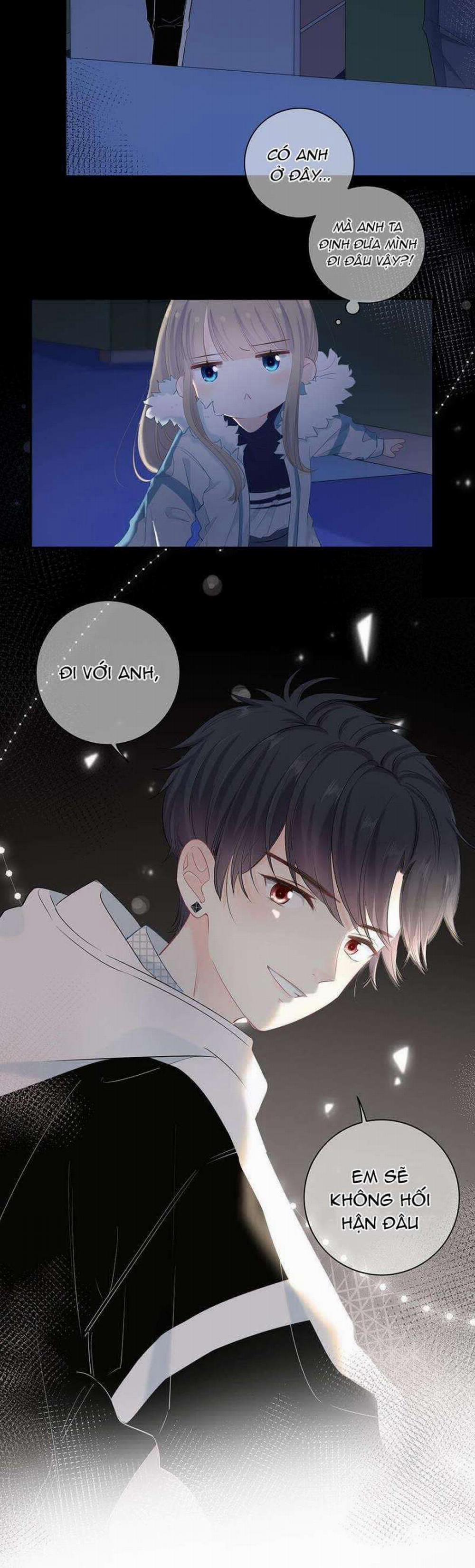 Hai Thìa Cà Phê Muối : Bắt Đầu Lại Cuộc Sống Của Chúng Ta 13 trang 15