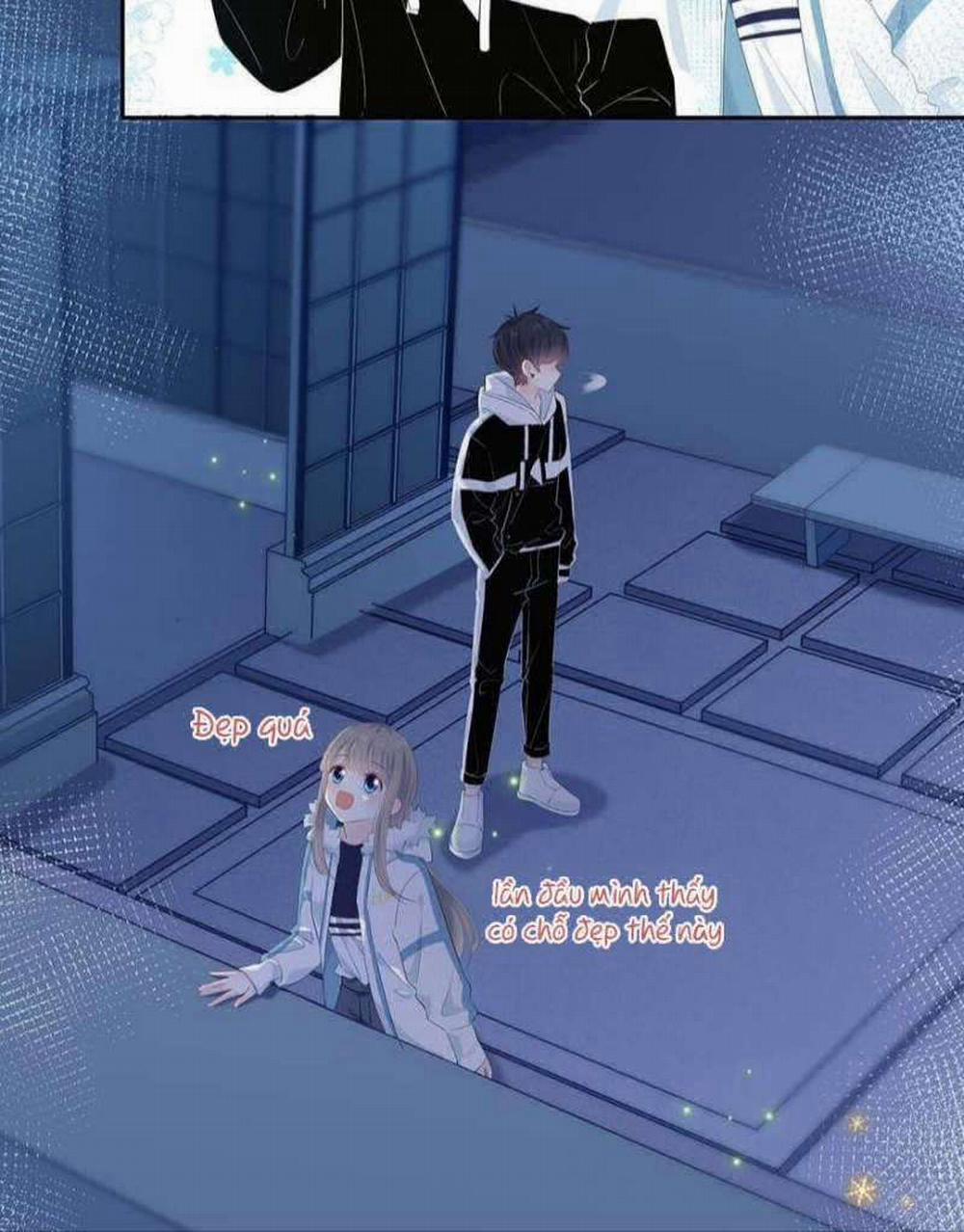 Hai Thìa Cà Phê Muối : Bắt Đầu Lại Cuộc Sống Của Chúng Ta 13 trang 17