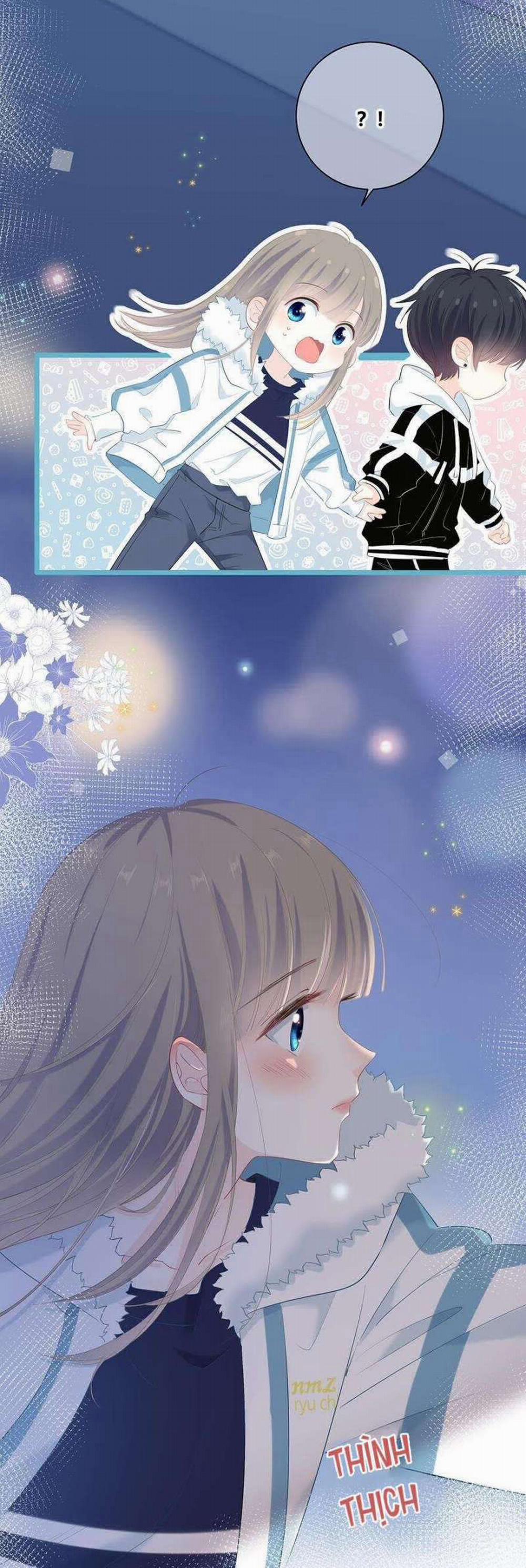 Hai Thìa Cà Phê Muối : Bắt Đầu Lại Cuộc Sống Của Chúng Ta 13 trang 18