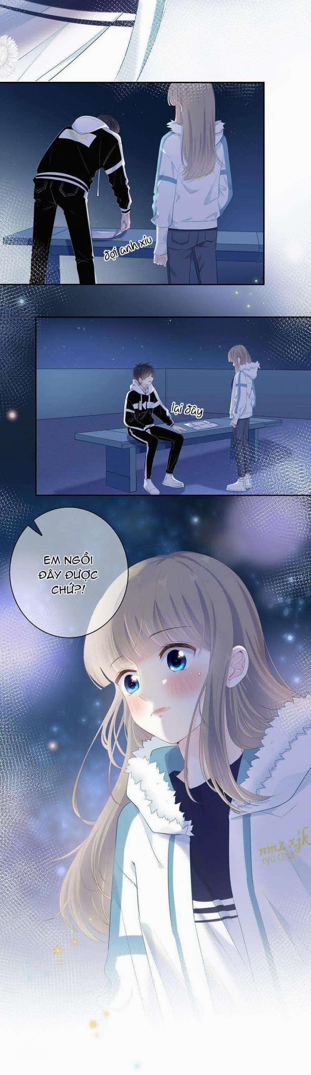 Hai Thìa Cà Phê Muối : Bắt Đầu Lại Cuộc Sống Của Chúng Ta 13 trang 19